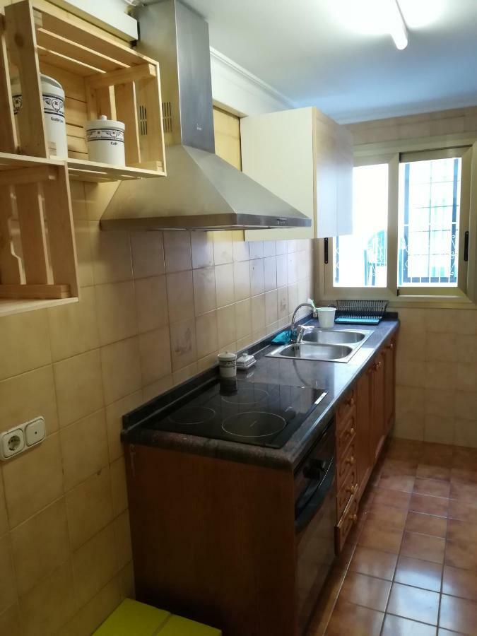 Apartamento Welcome *