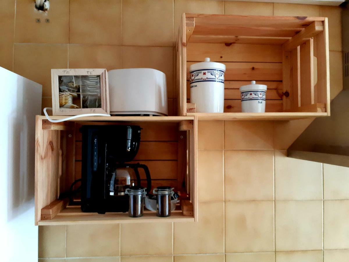 Apartamento Welcome Apartment Benidorm
