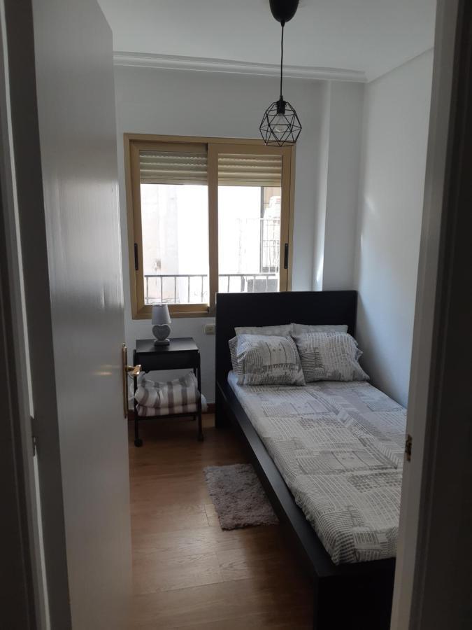 Apartment Apartamento Welcome Benidorm