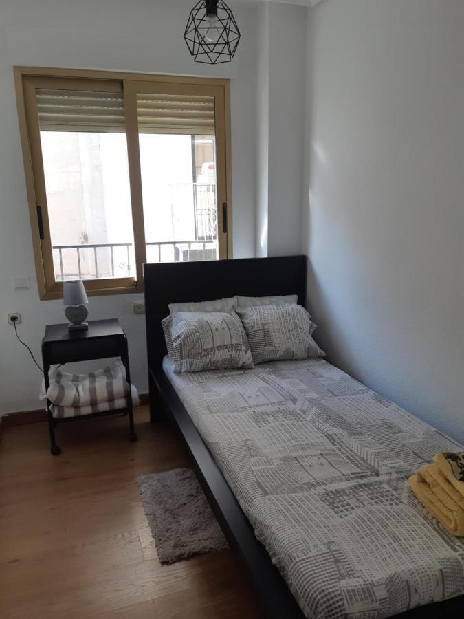 Apartment Apartamento Welcome *