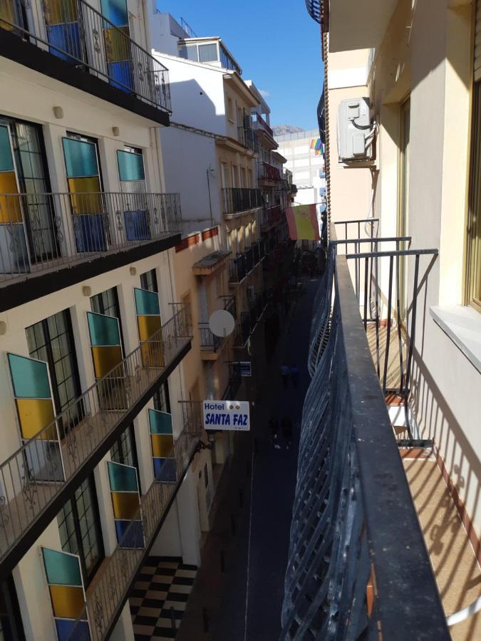 Apartamento Welcome Apartment