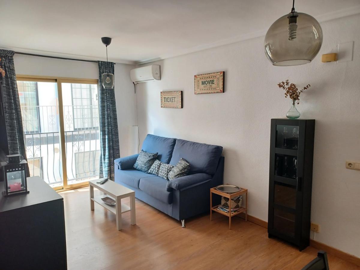 Appartamento Apartamento Welcome Benidorm