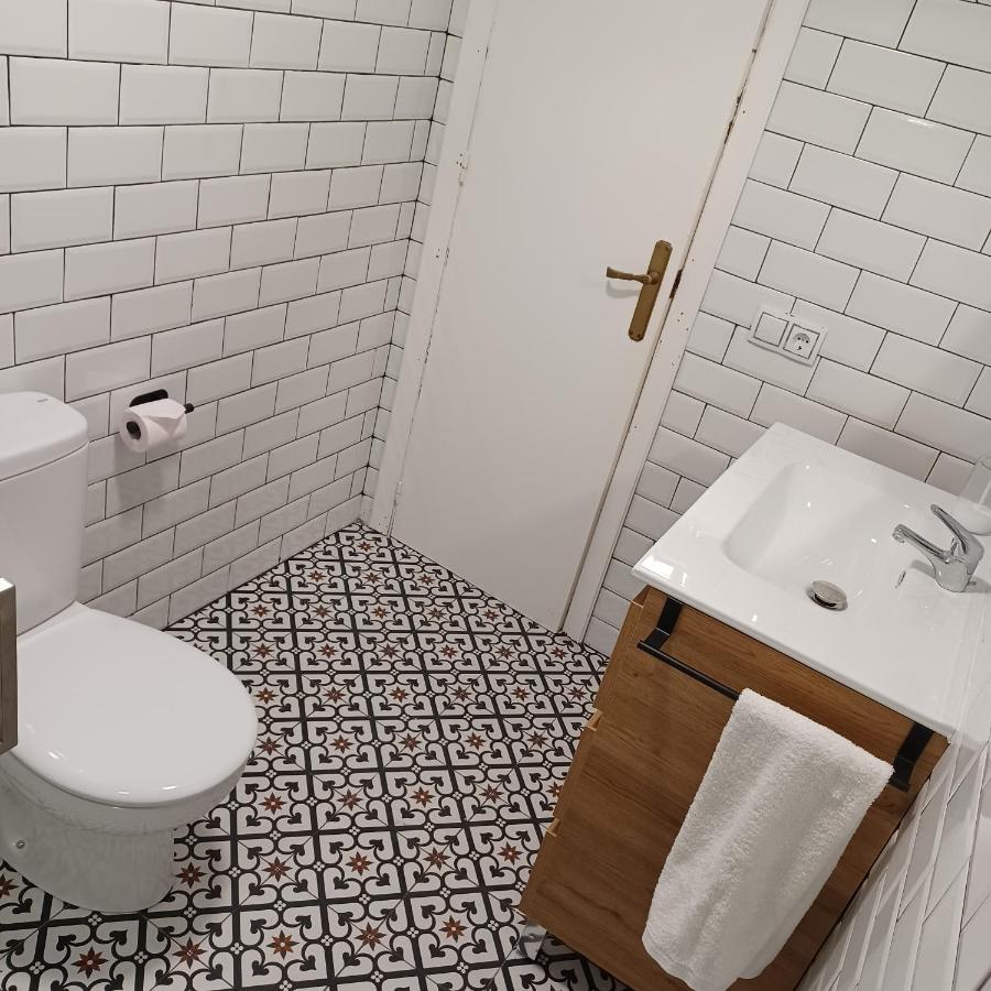 Appartamento Apartamento Welcome