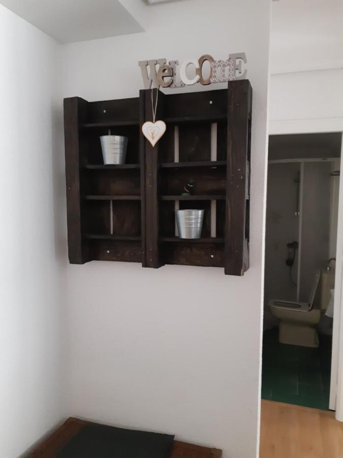 Apartamento Welcome *
